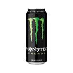 Monster Energy Original Drink Imported